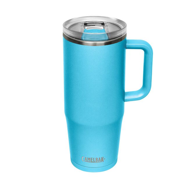 Camelbak Thrive VSS Mug - 32oz - Nordic Blue