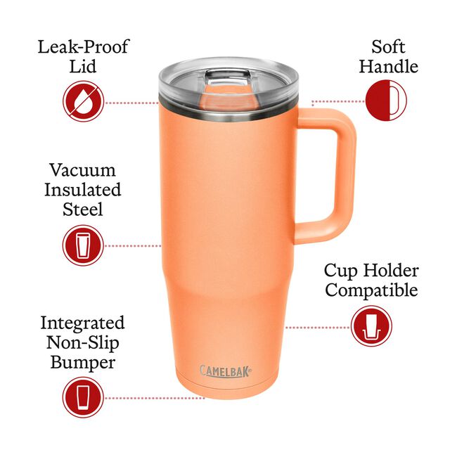 Camelbak Thrive VSS Mug - 32oz - Desert Sunrise