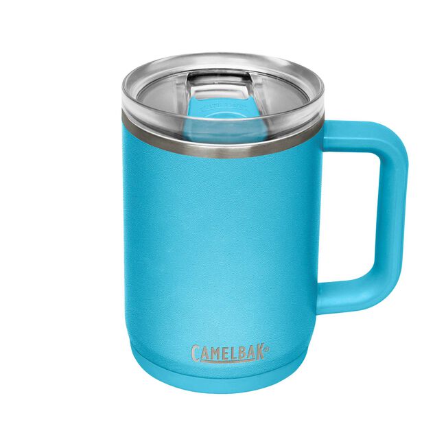 Camelbak Thrive VSS Mug - 16oz - Nordic Blue