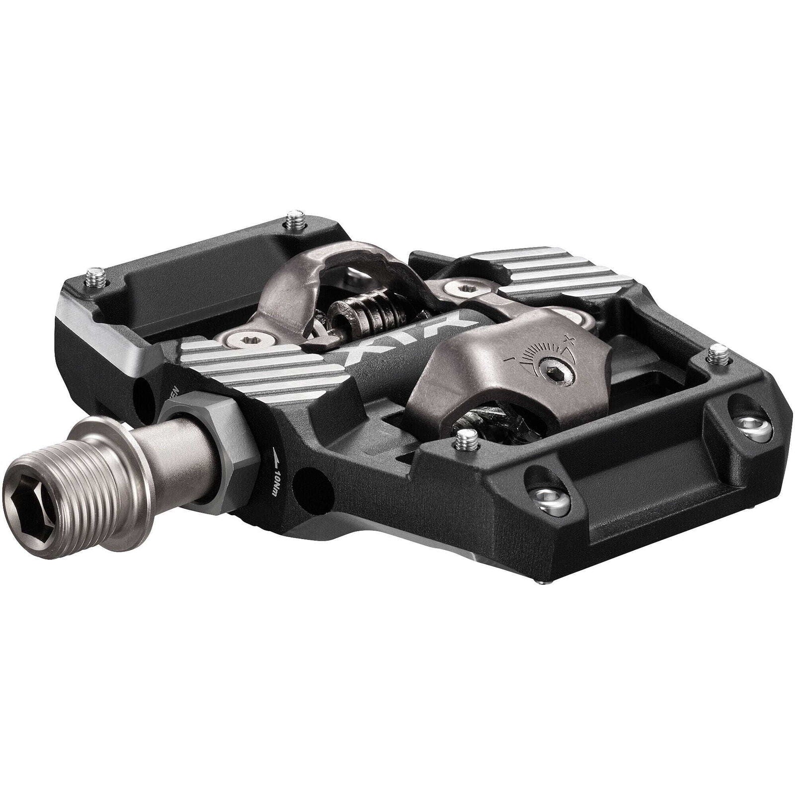 shimano m820 pedal Shimano PD-M9220 XTR Enduro SPD Pedals