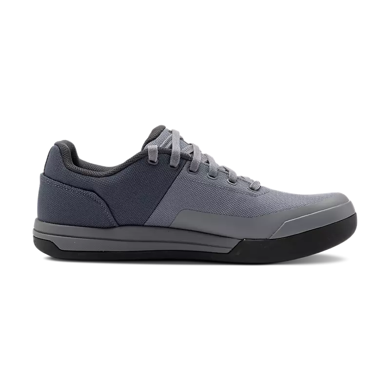 Fox Racing Union Canvas MTB Shoe - Gray