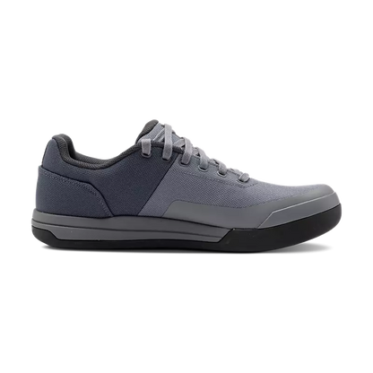 Fox Racing Union Canvas MTB Shoe - Gray