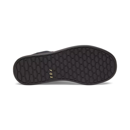 Fox Racing Union Canvas MTB Shoe - Cocoa