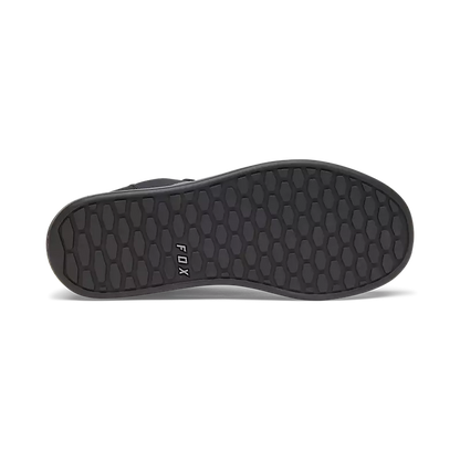 Fox Racing Union Canvas MTB Shoe - Dark Shadow