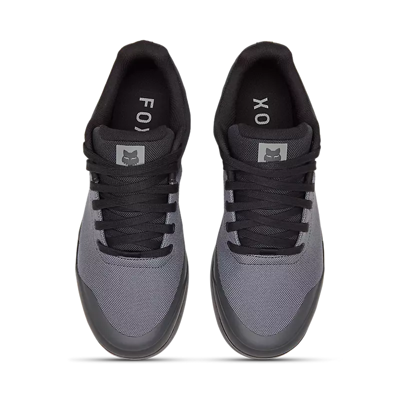 Fox Racing Union Canvas MTB Shoe - Dark Shadow