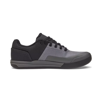 Fox Racing Union Canvas MTB Shoe - Dark Shadow