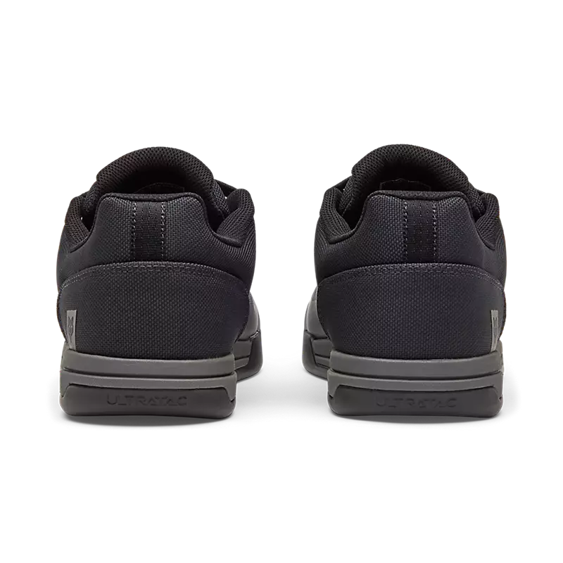 Fox Racing Union Canvas MTB Shoe - Dark Shadow