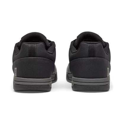 Fox Racing Union Canvas MTB Shoe - Dark Shadow