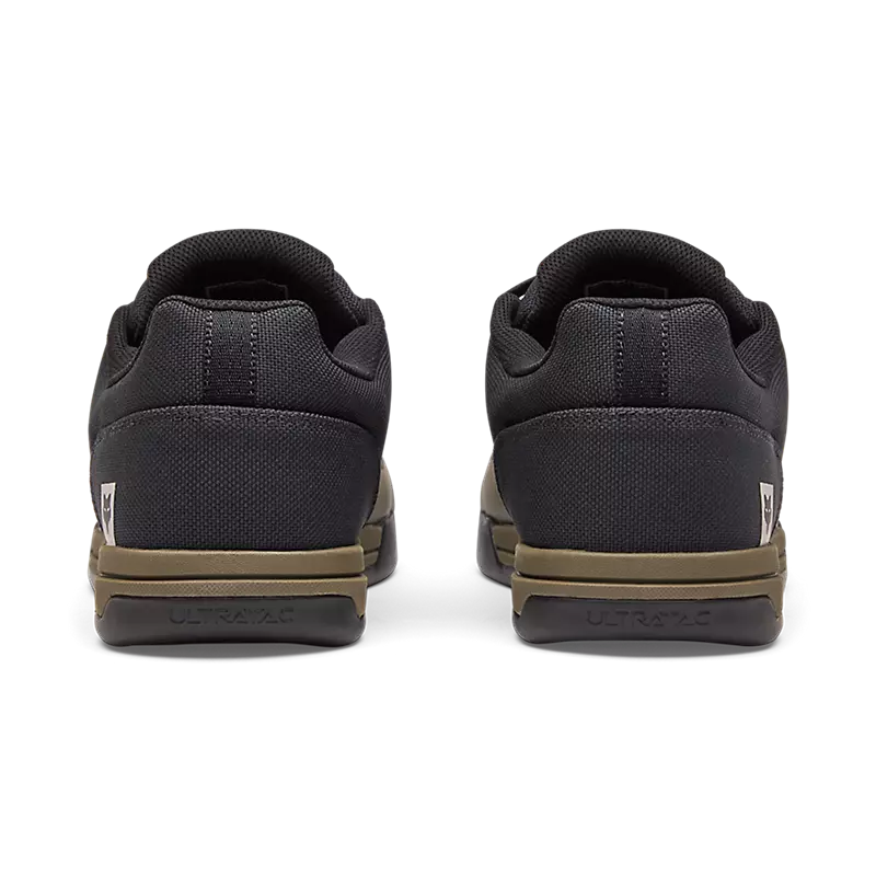 Fox Racing Union Canvas MTB Shoe - Military Green