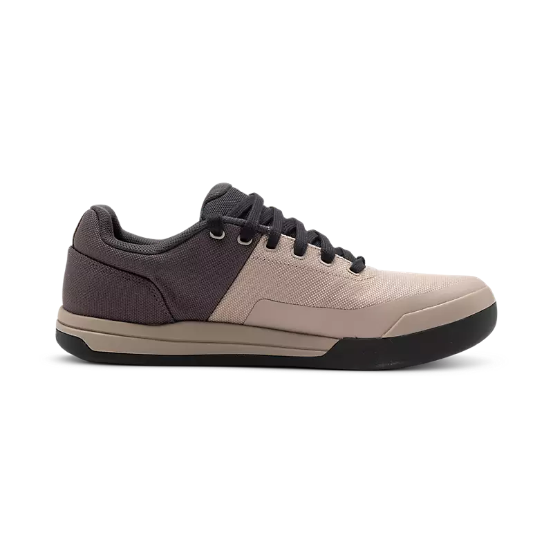 Fox Racing Union Canvas MTB Shoe - Mocca