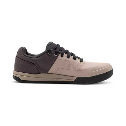 Fox Racing Union Canvas MTB Shoe - Mocca