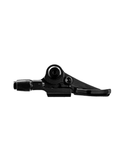 PNW Range Dropper Post Lever - Black