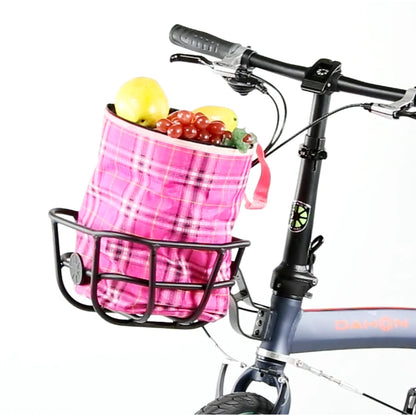 Dahon Valet Truss & Quick Coupler Set