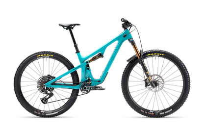 Yeti SB120 T2 29 - Eagle 90/X0 - Turquoise