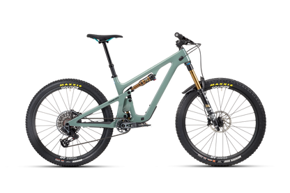 Yeti SB135 T3 27.5 - X0 AXS - Rhino