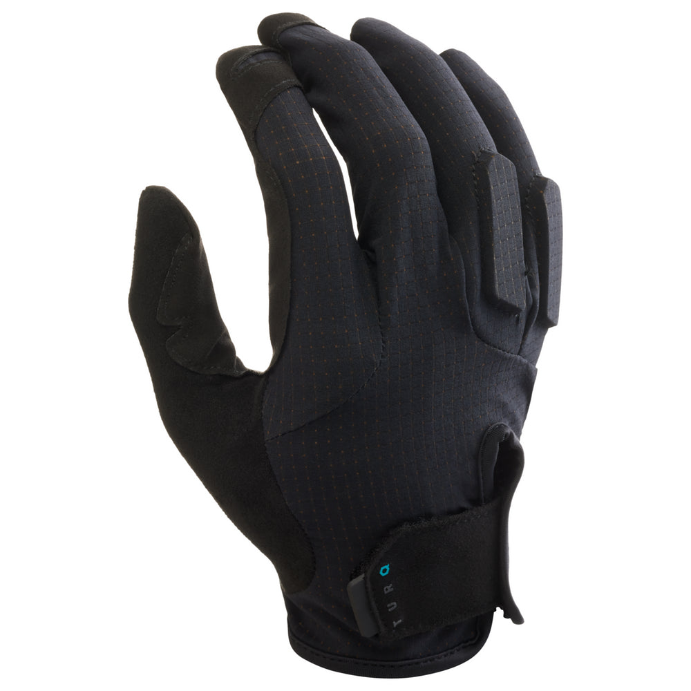 Yeti Turq Air MTB Glove - Black