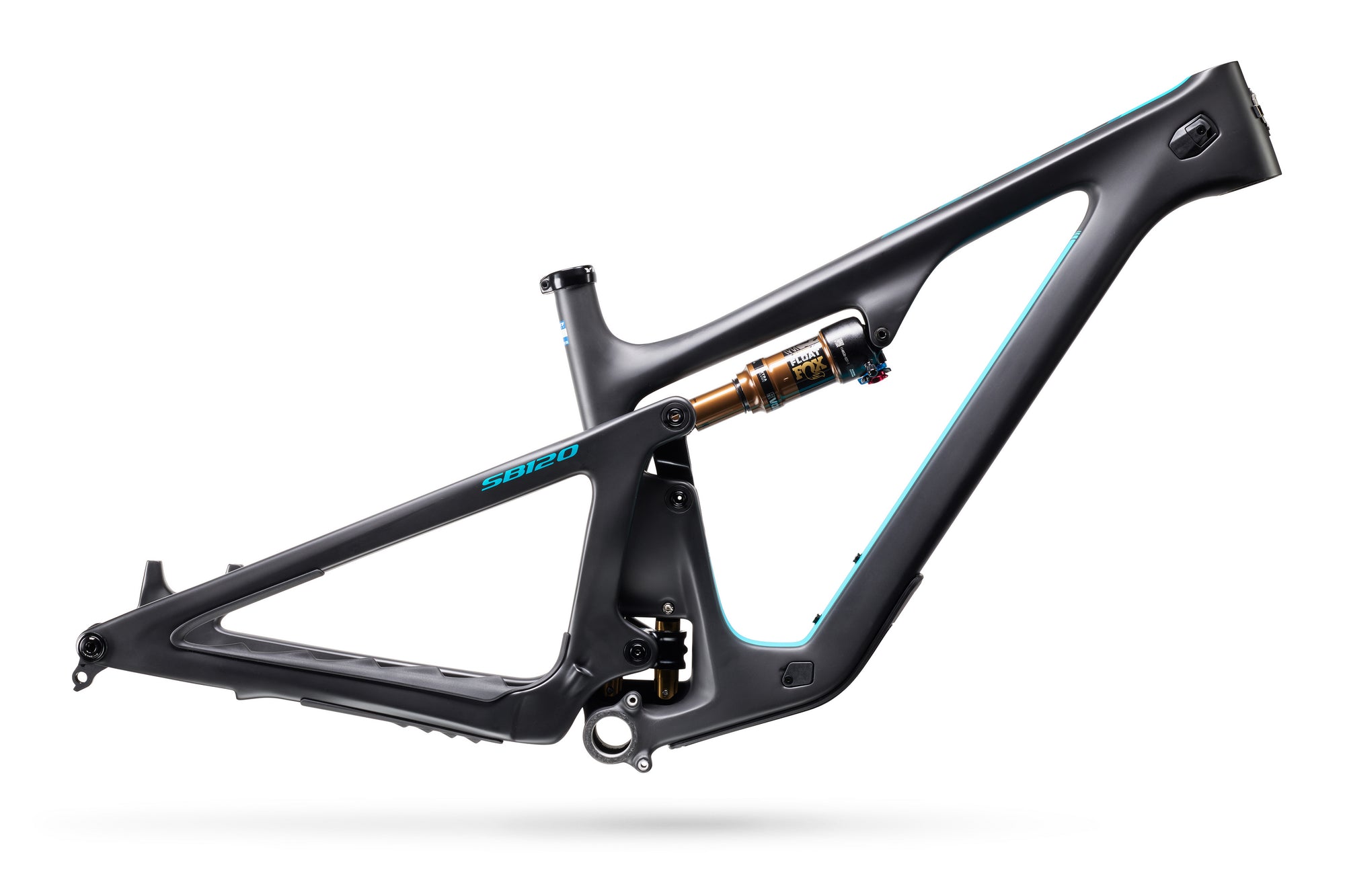 Yeti SB120 T2 X01 - Thumbnail 5