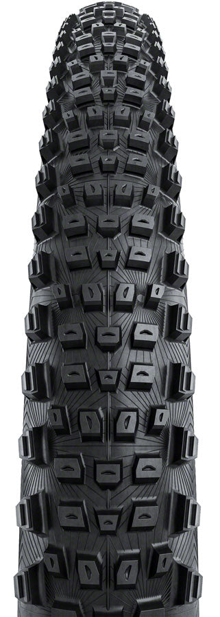 Continental Magnotal Trail Grip 27.5" Folding MTB Tire - Black