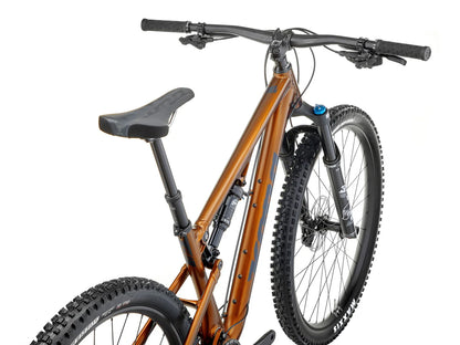Kona Hei Hei 29 - SRAM - Satin Burnt Orange