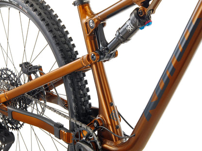 Kona Hei Hei 29 - SRAM - Satin Burnt Orange