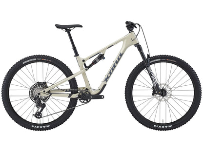 Kona Hei Hei CR 29 - Bone White - 2025