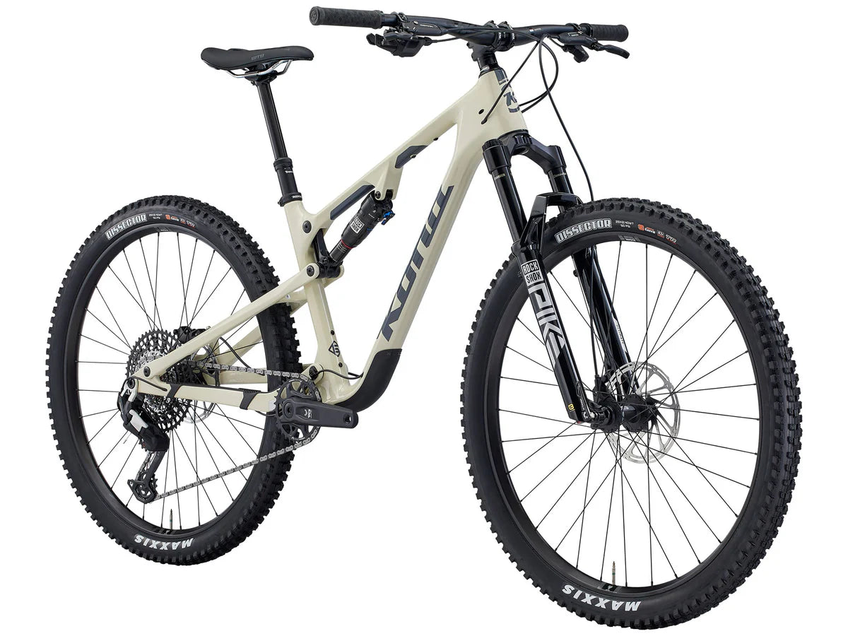 Kona Hei Hei CR 29 - Bone White - 2025