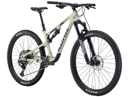 Kona Hei Hei CR 29 - Bone White - 2025