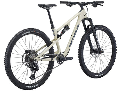 Kona Hei Hei CR 29 - Bone White - 2025
