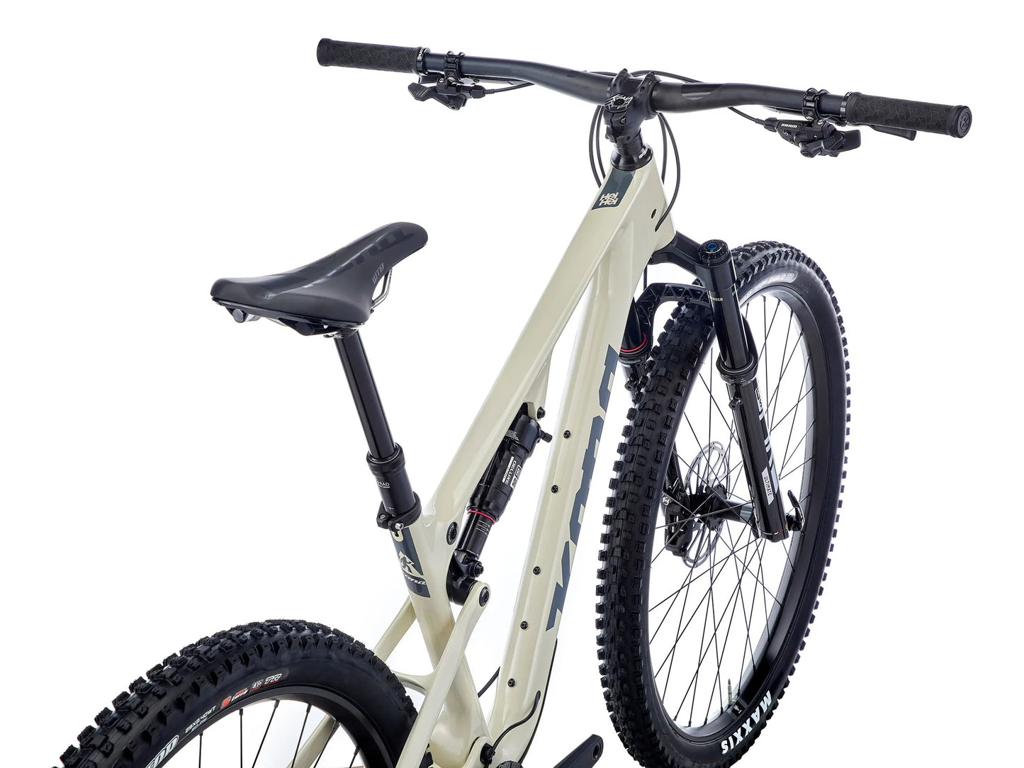 Kona Hei Hei CR 29 - Bone White - 2025