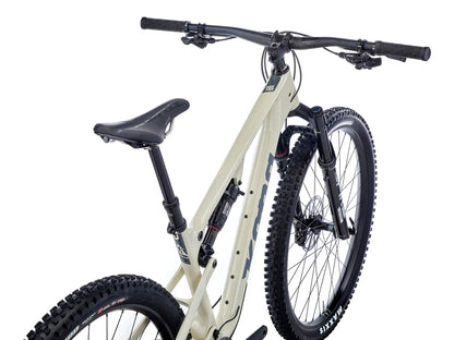 Kona Hei Hei CR 29 - Bone White - 2025