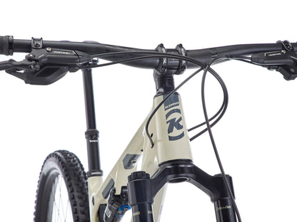 Kona Hei Hei CR 29 - Bone White - 2025