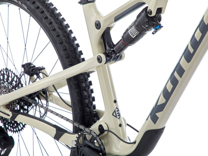 Kona Hei Hei CR 29 - Bone White - 2025