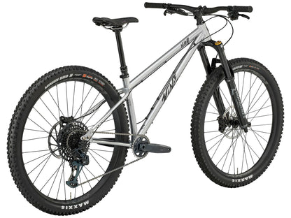 Kona Honzo ESD 29 - Silver - 2025