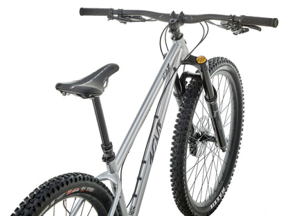 Kona Honzo ESD 29 - Silver - 2025