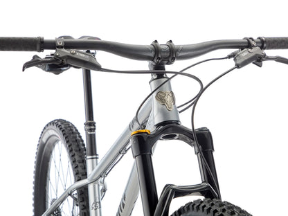 Kona Honzo ESD 29 - Silver - 2025