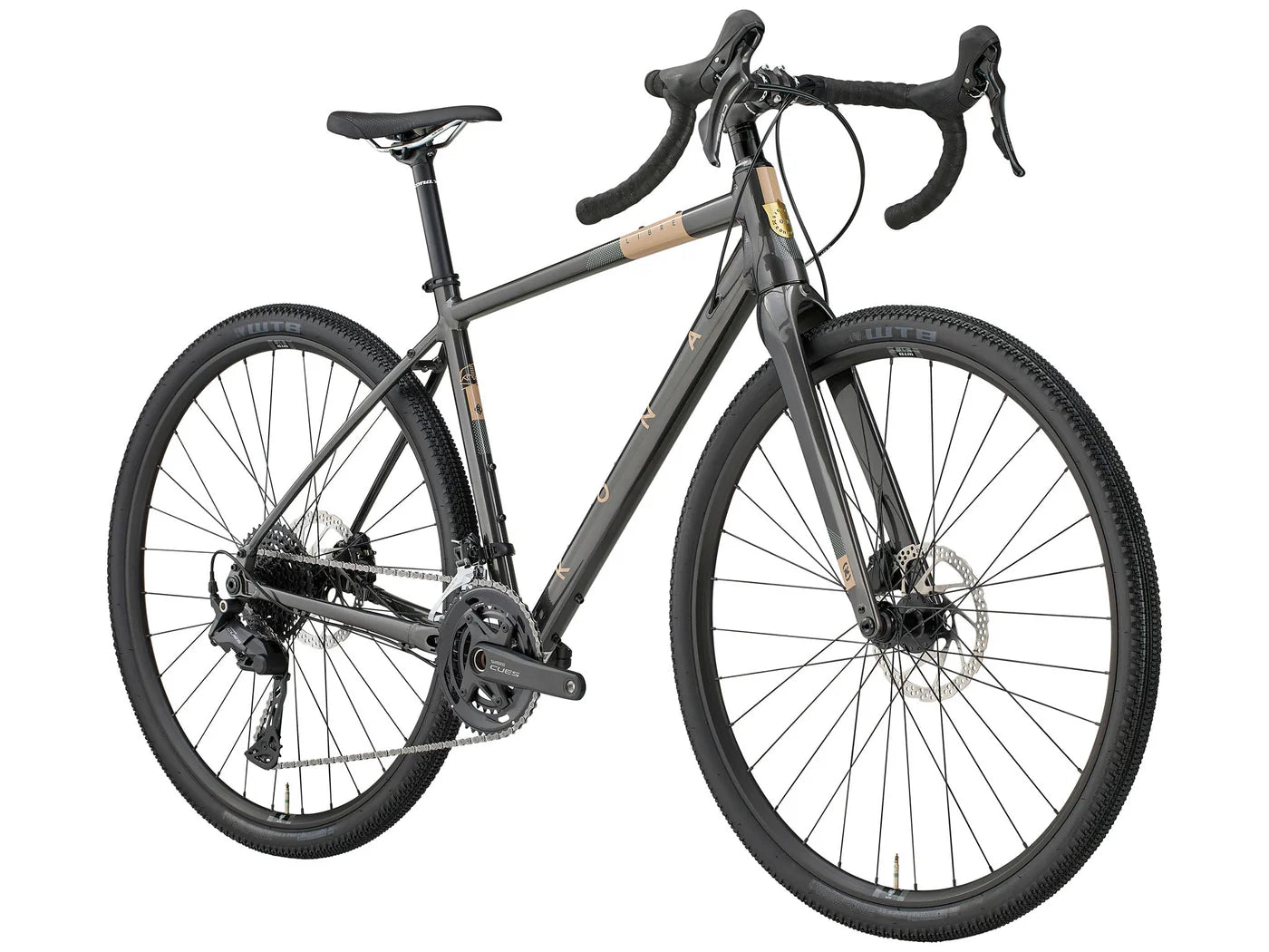 Kona Libre - Thumbnail 5