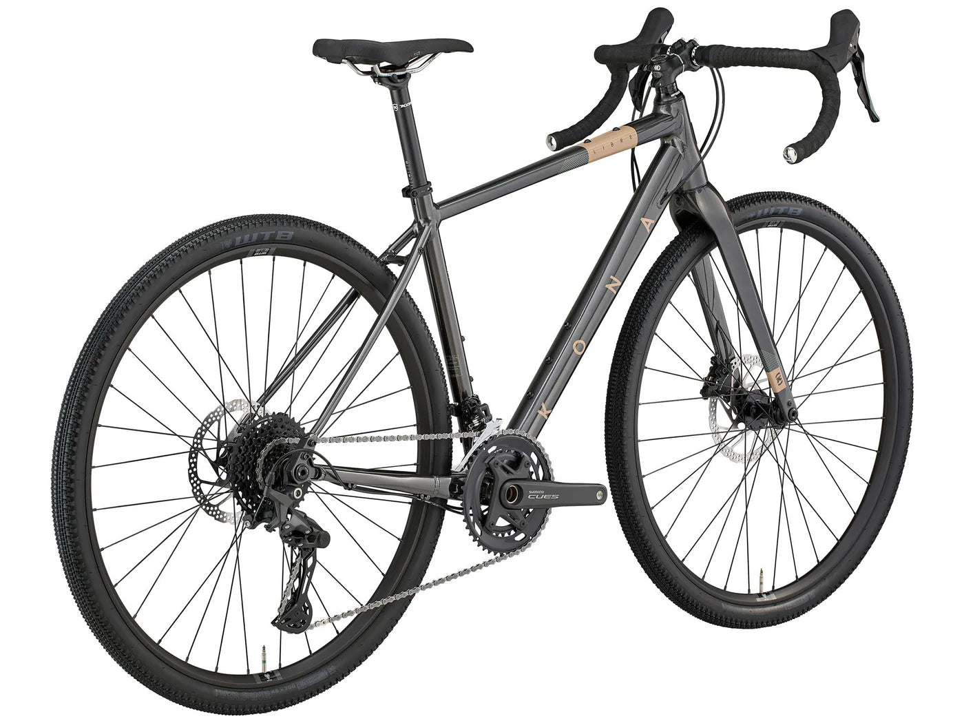 Kona Libre - Thumbnail 4