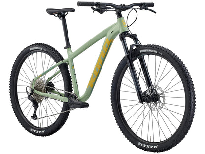 Kona Mahuna 29 - Alhonga Green - 2025