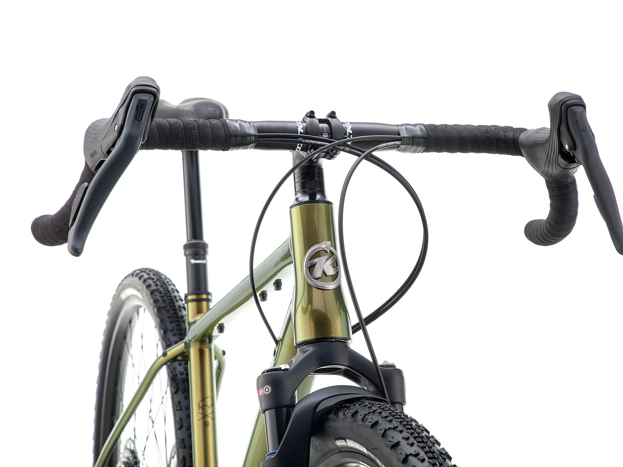 Kona Ouroboros Gravel Bike - Thumbnail 3