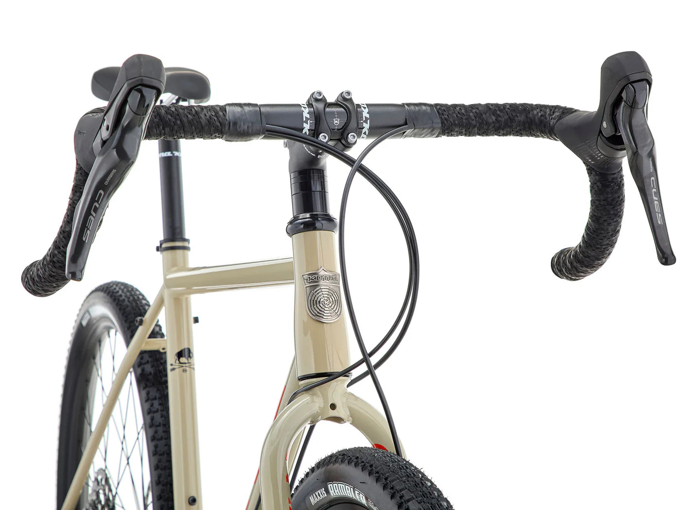 Kona Rove Frameset - Thumbnail 5