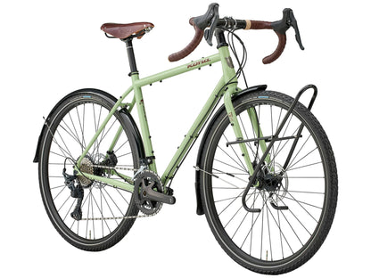 Kona Sutra 700c Gravel Bike - Green - 2025