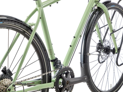 Kona Sutra 700c Gravel Bike - Green - 2025