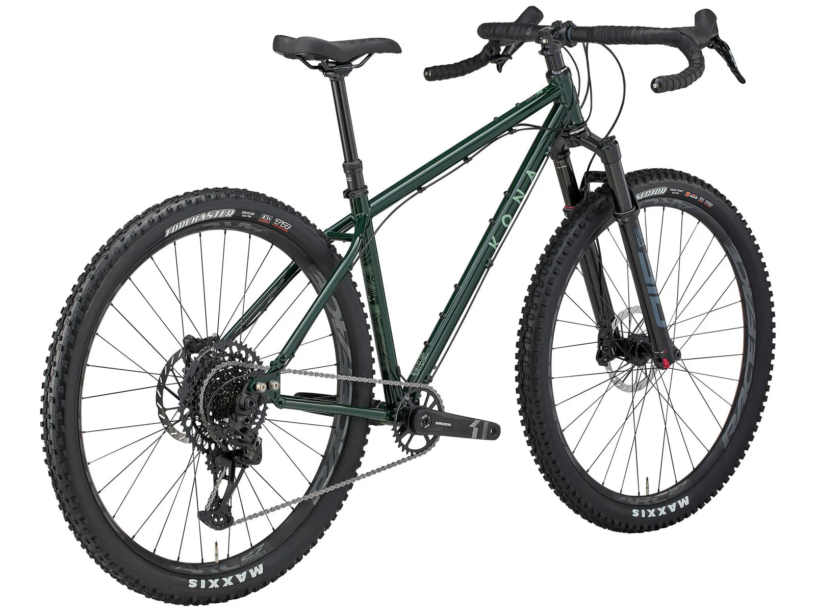 Kona LBF - Thumbnail 3