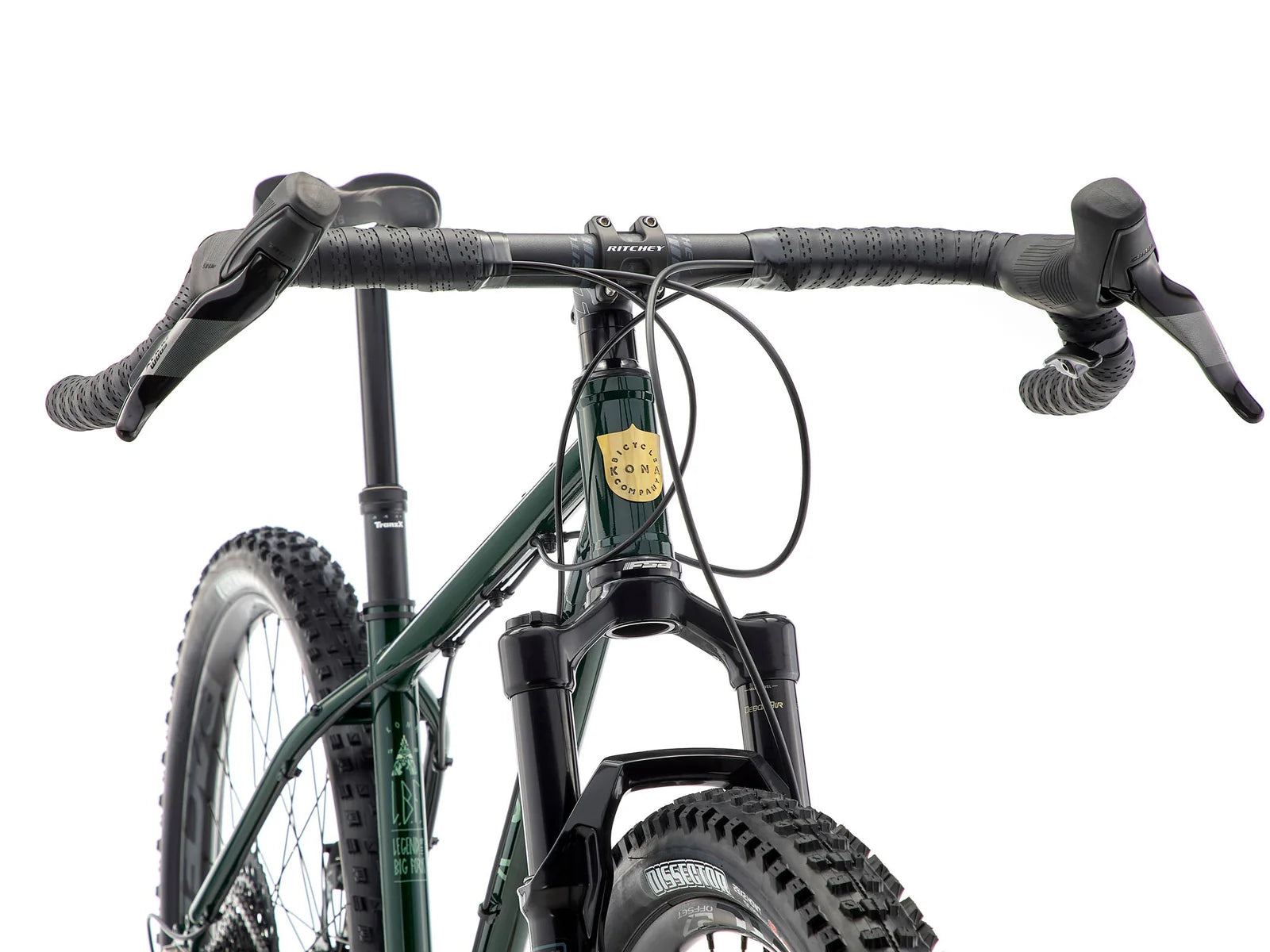 Kona LBF - Thumbnail 2