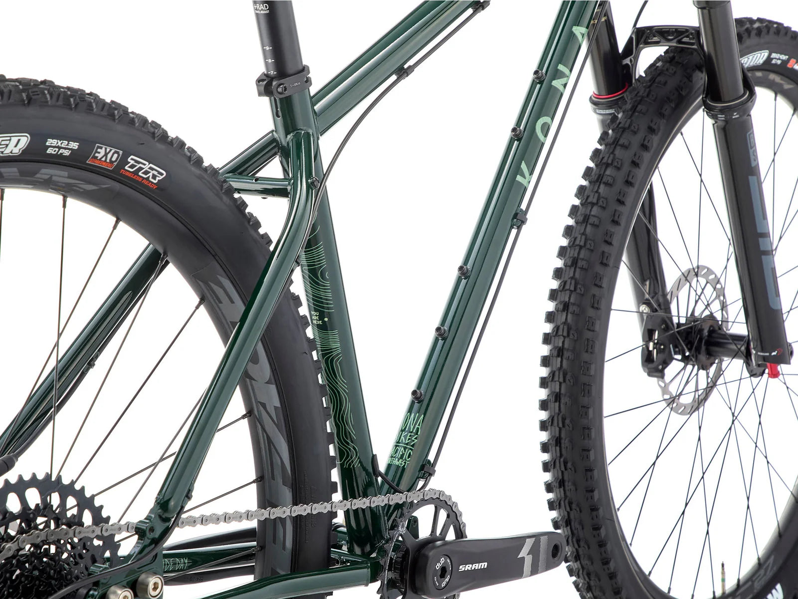 Kona LBF - Thumbnail 5