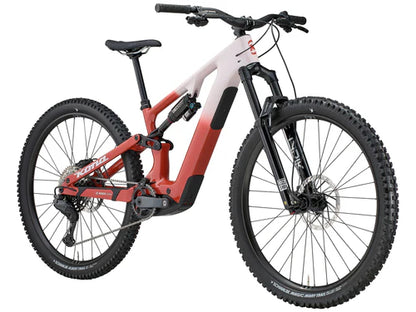 Kona Remote 160 CR 27.5 - 400wH - Orange