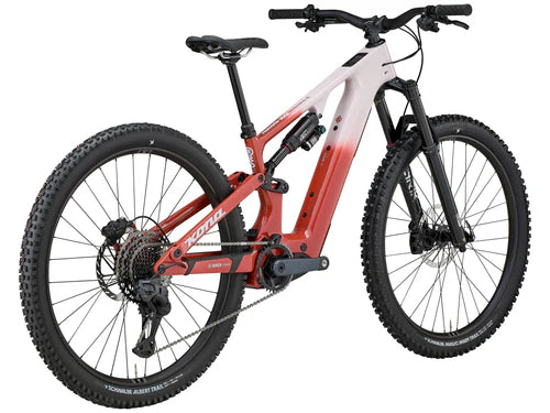 Kona Remote 160 CR 29 - 400wH - Orange