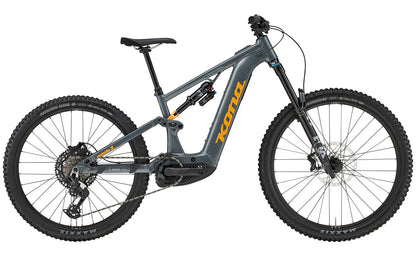 Kona Remote X MX - 800wH - Grey