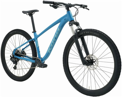 Kona Lava Dome 26 - Gloss Celestial Blue