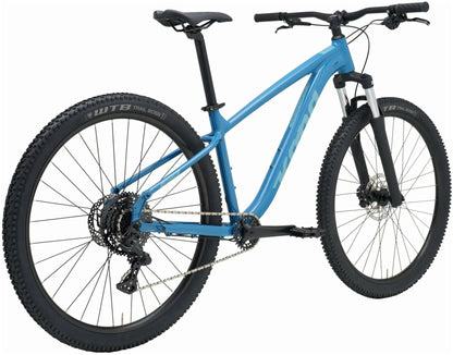 Kona Lava Dome 26 - Gloss Celestial Blue
